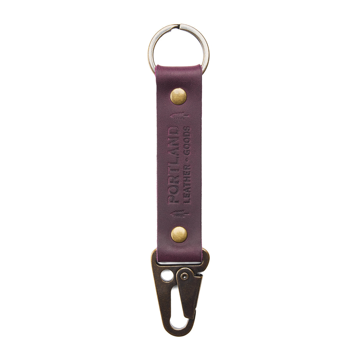 PLG Keychain