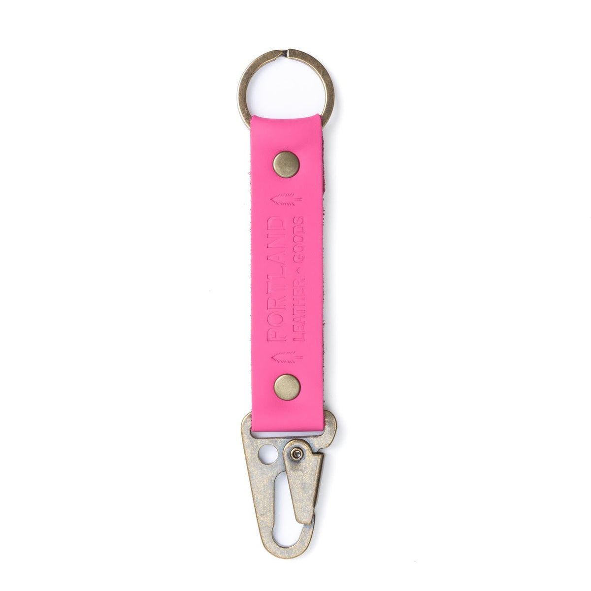PLG Keychain