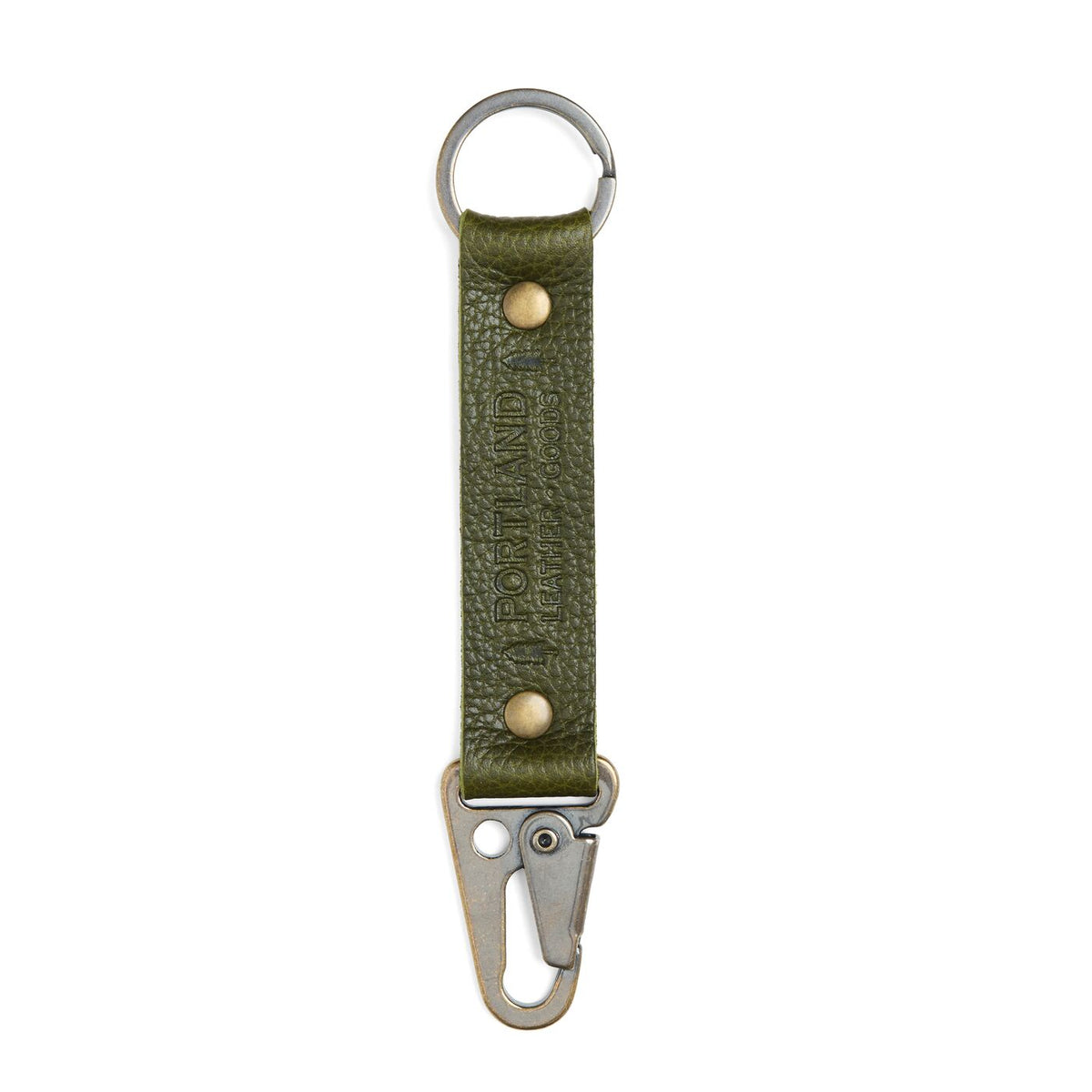 PLG Keychain