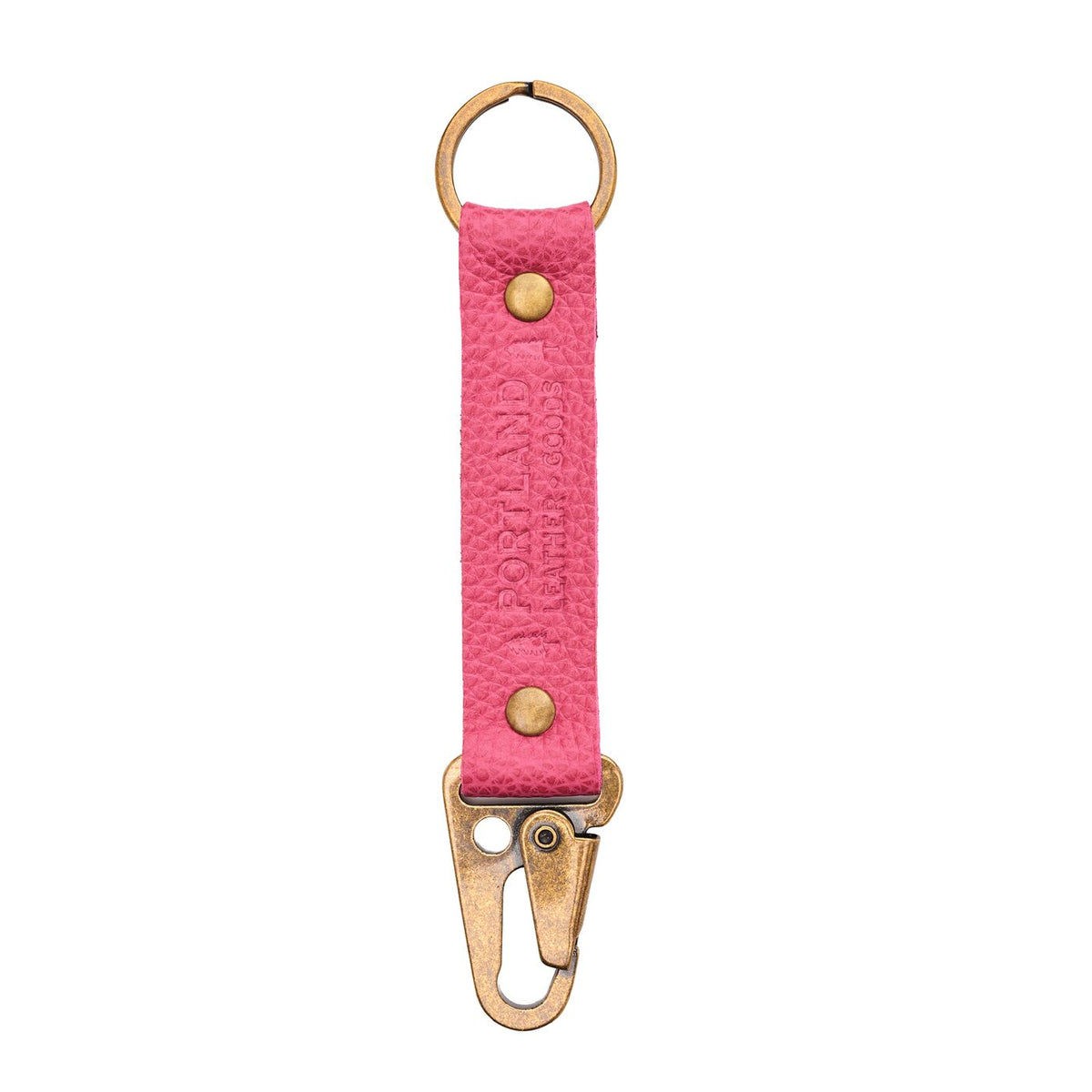 PLG Keychain