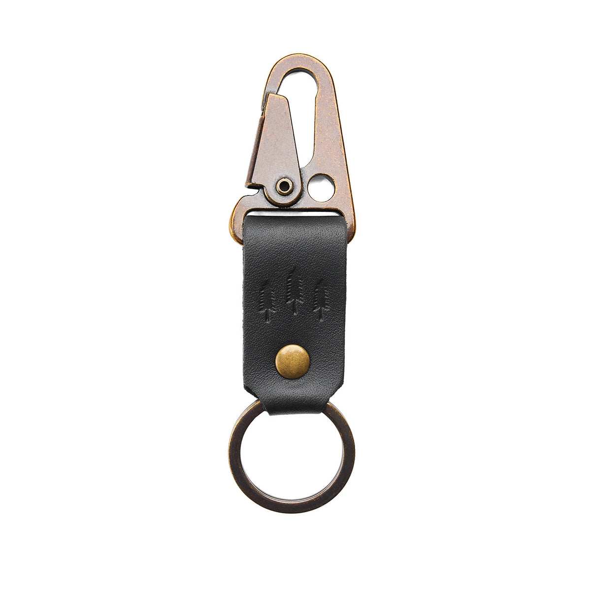 PLG Keychain