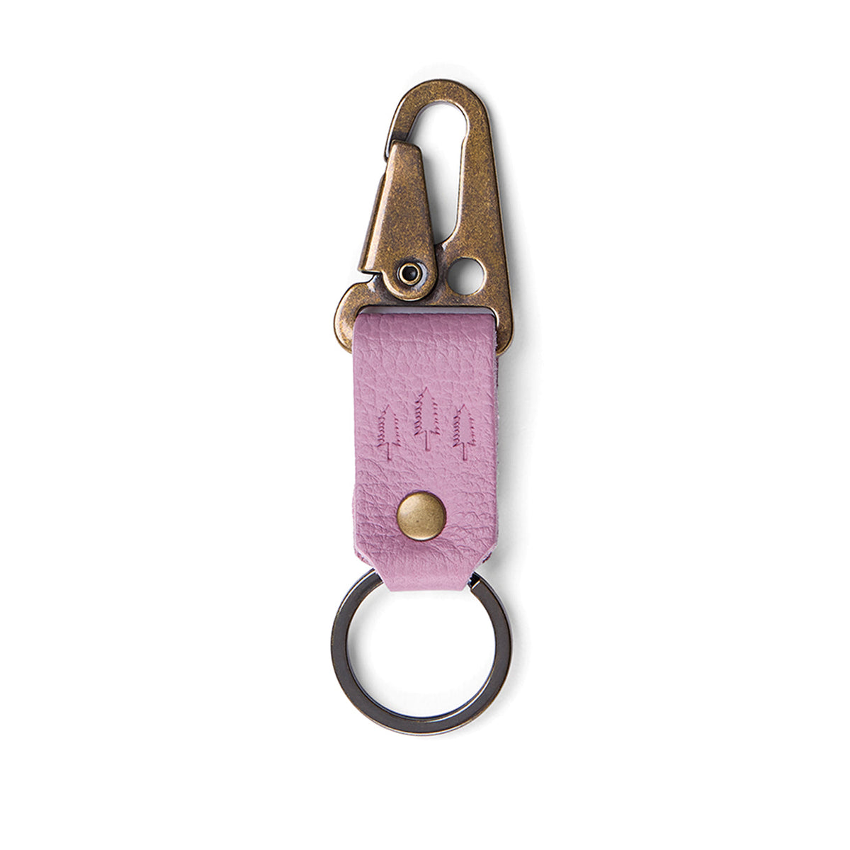 PLG Keychain