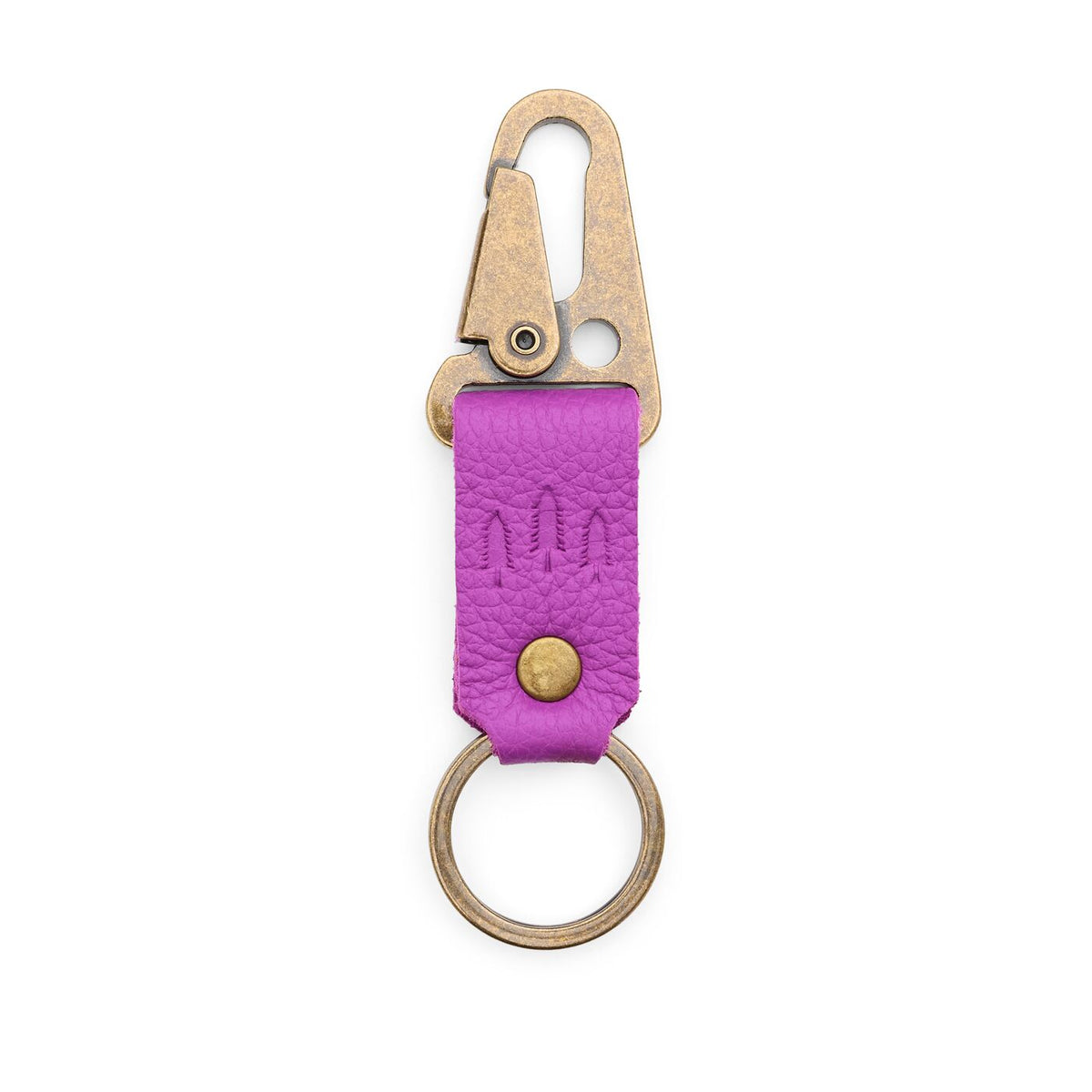 PLG Keychain