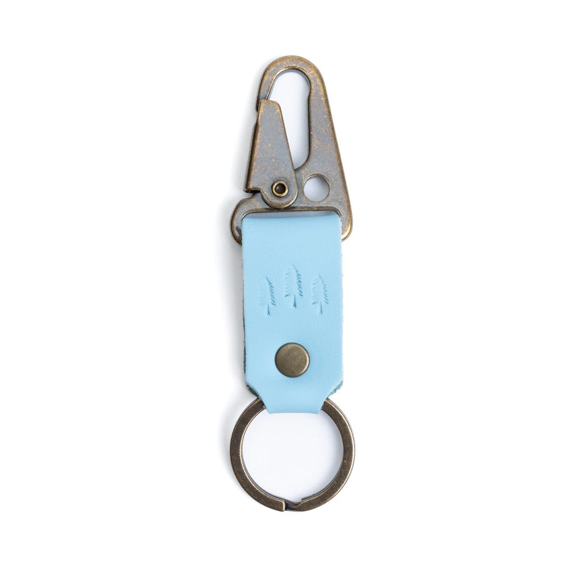 PLG Keychain