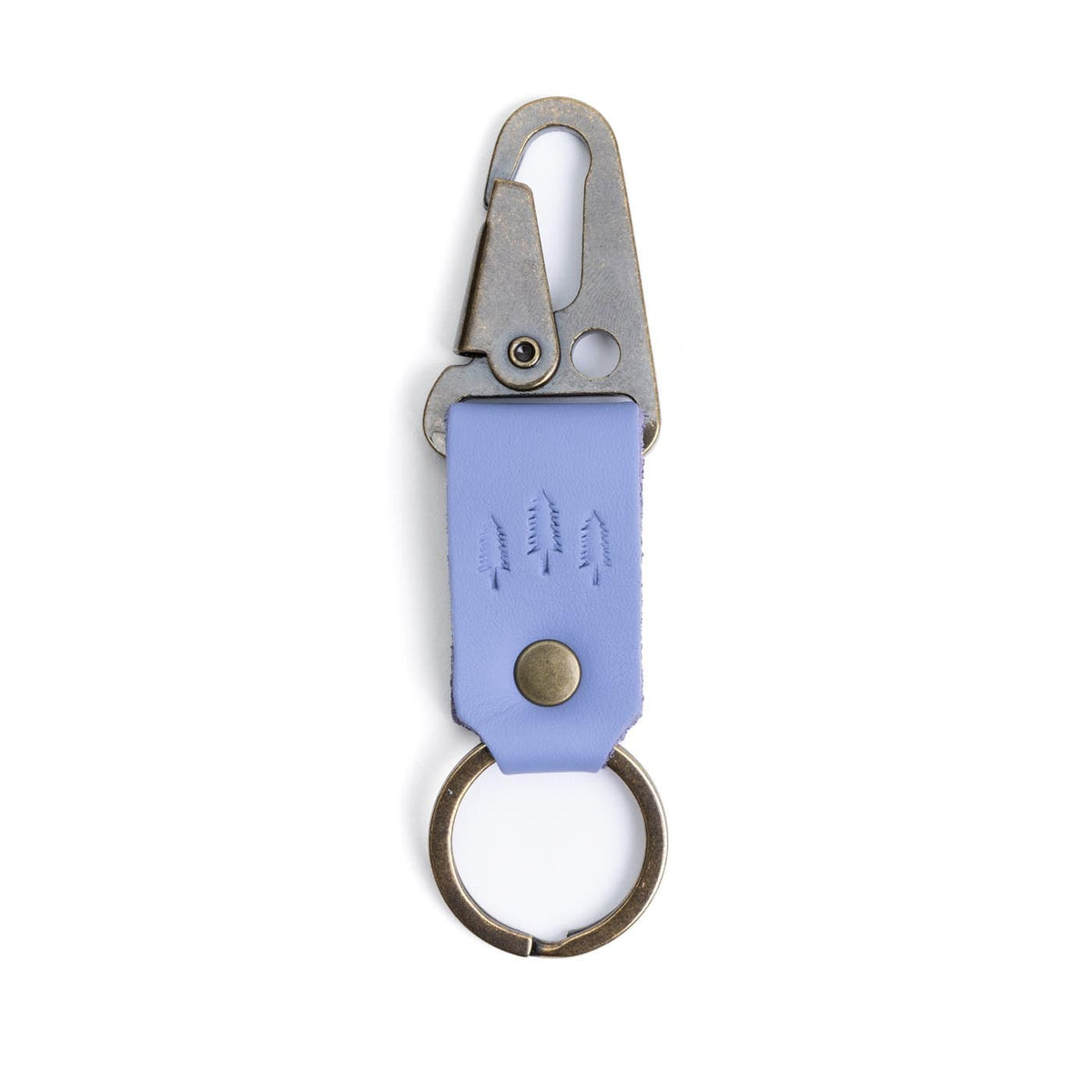 PLG Keychain