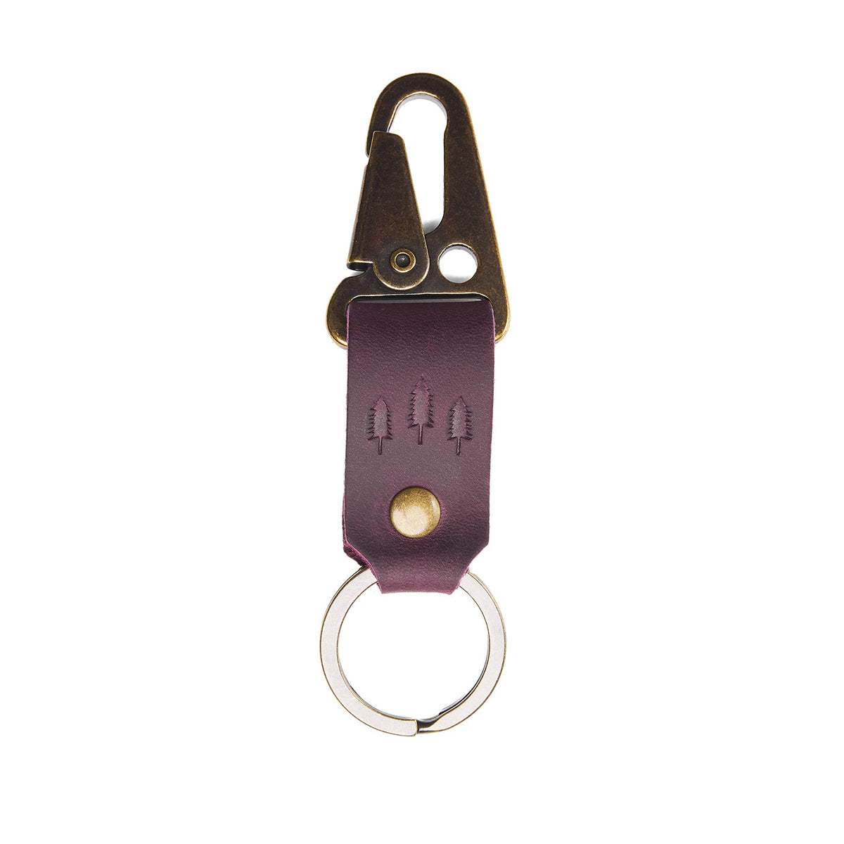 PLG Keychain