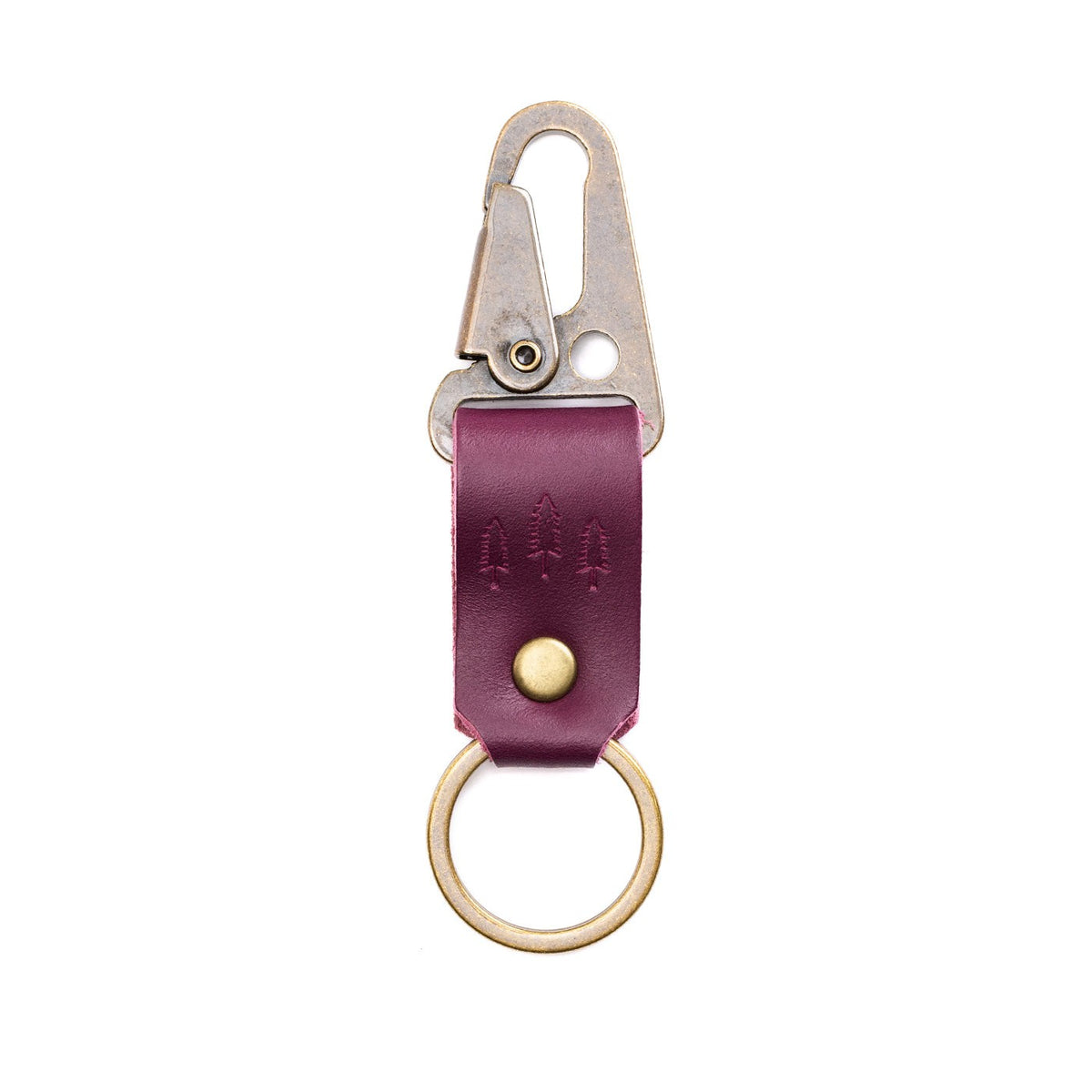 PLG Keychain