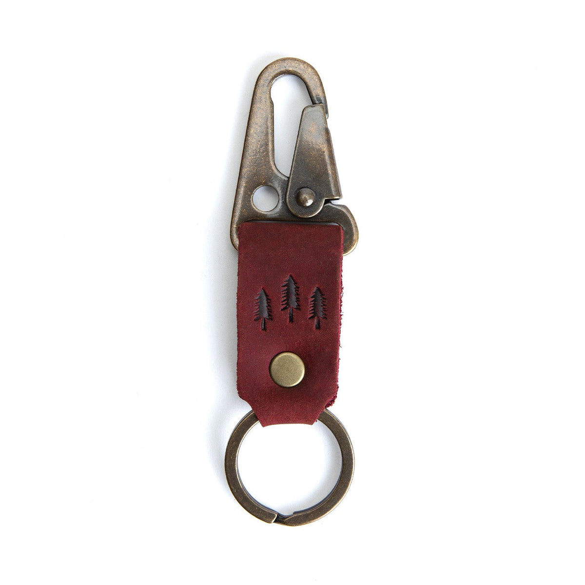 PLG Keychain
