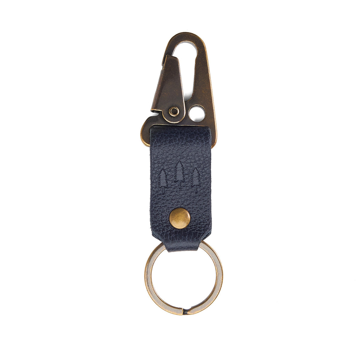 PLG Keychain