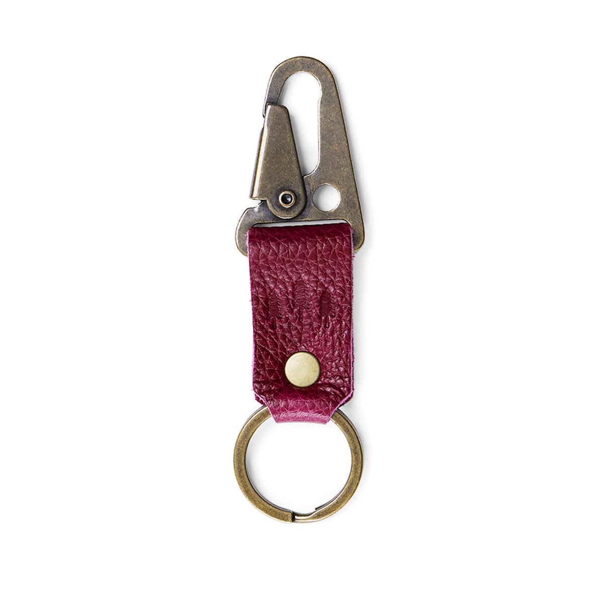PLG Keychain