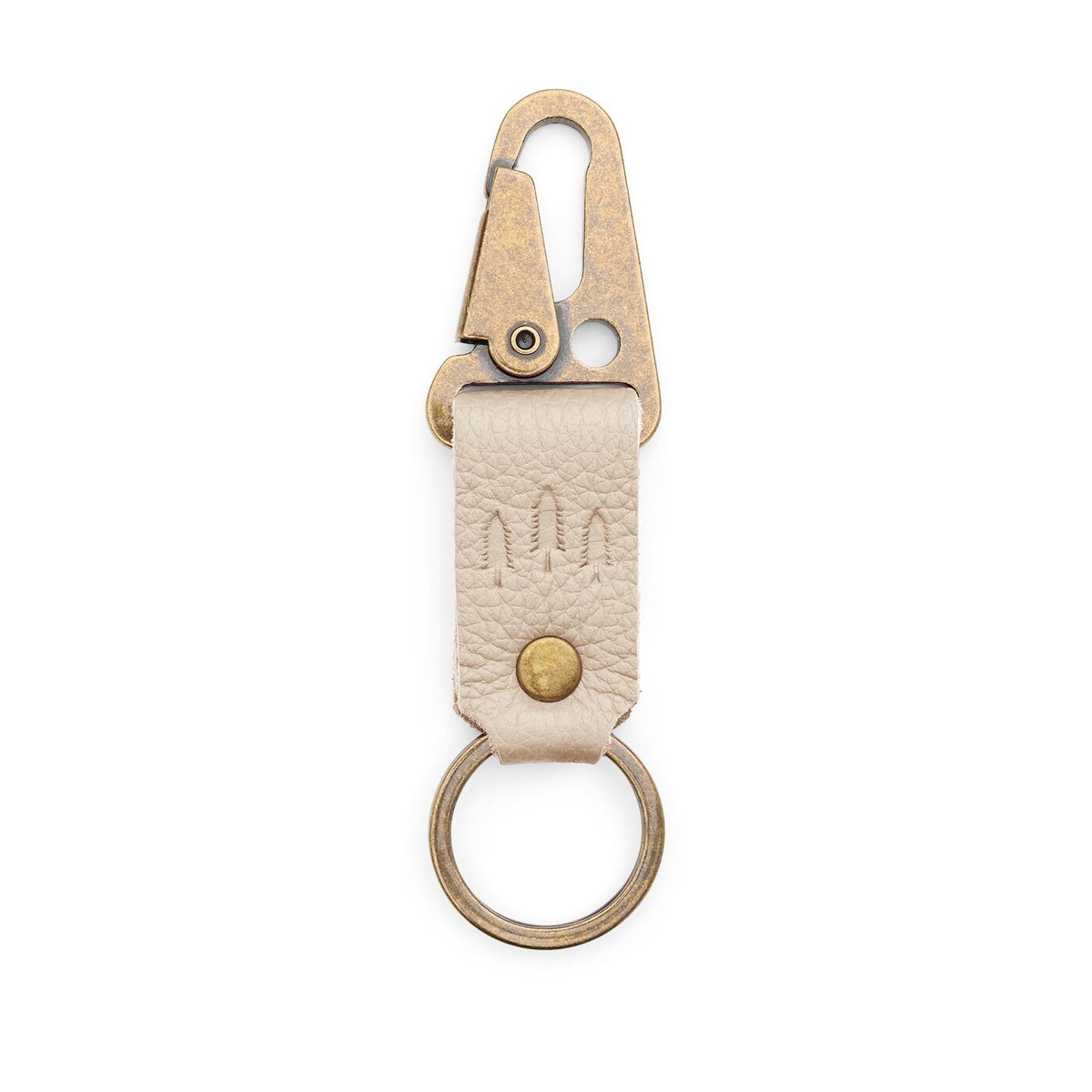 PLG Keychain