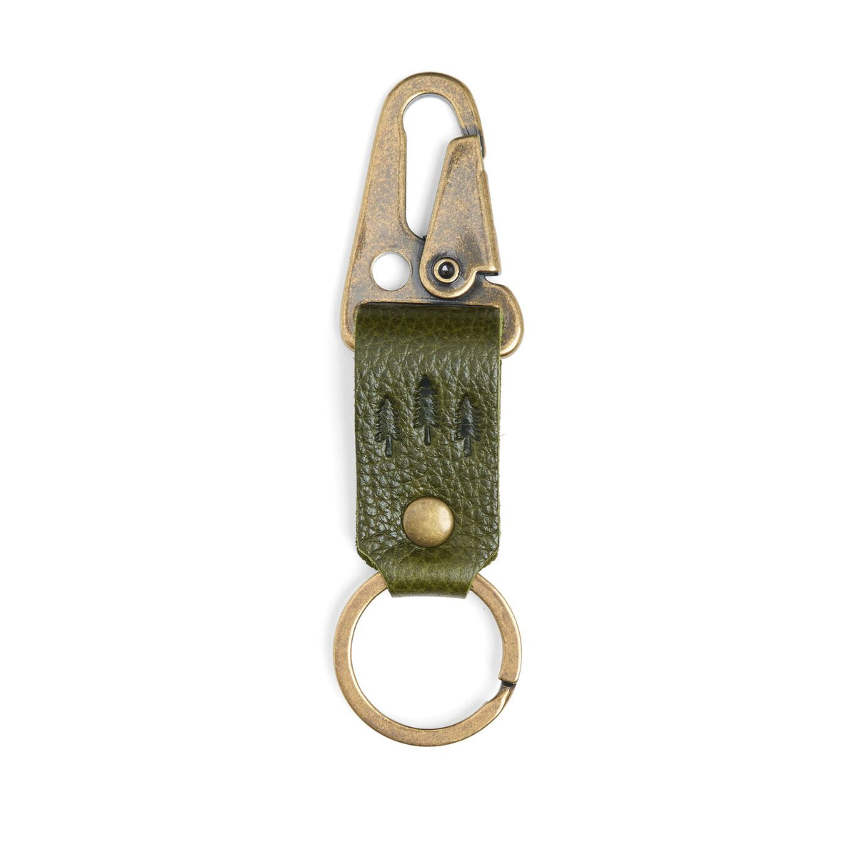PLG Keychain