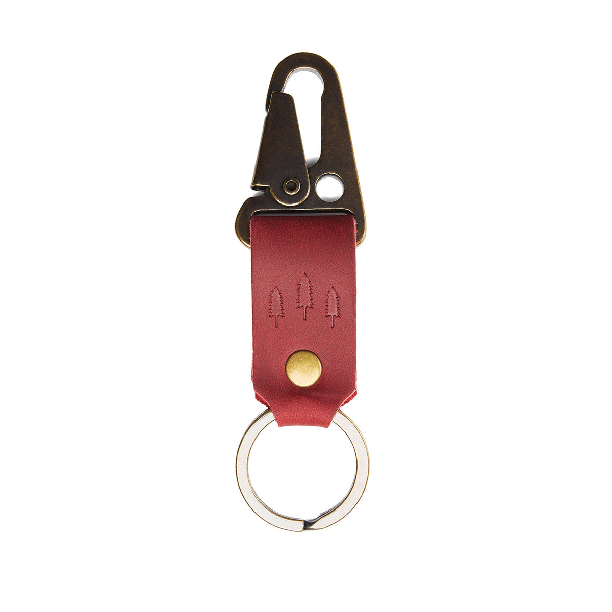 PLG Keychain