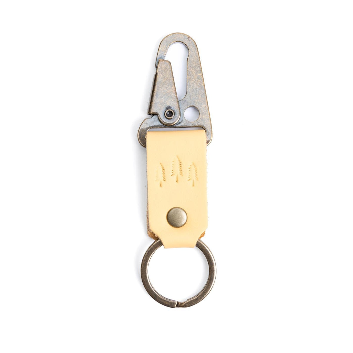 PLG Keychain