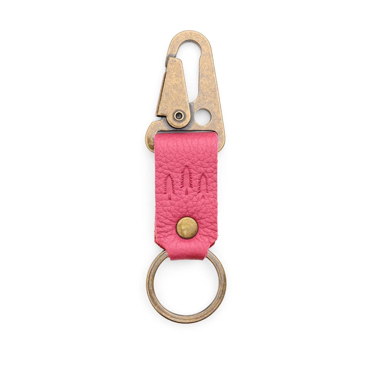 PLG Keychain