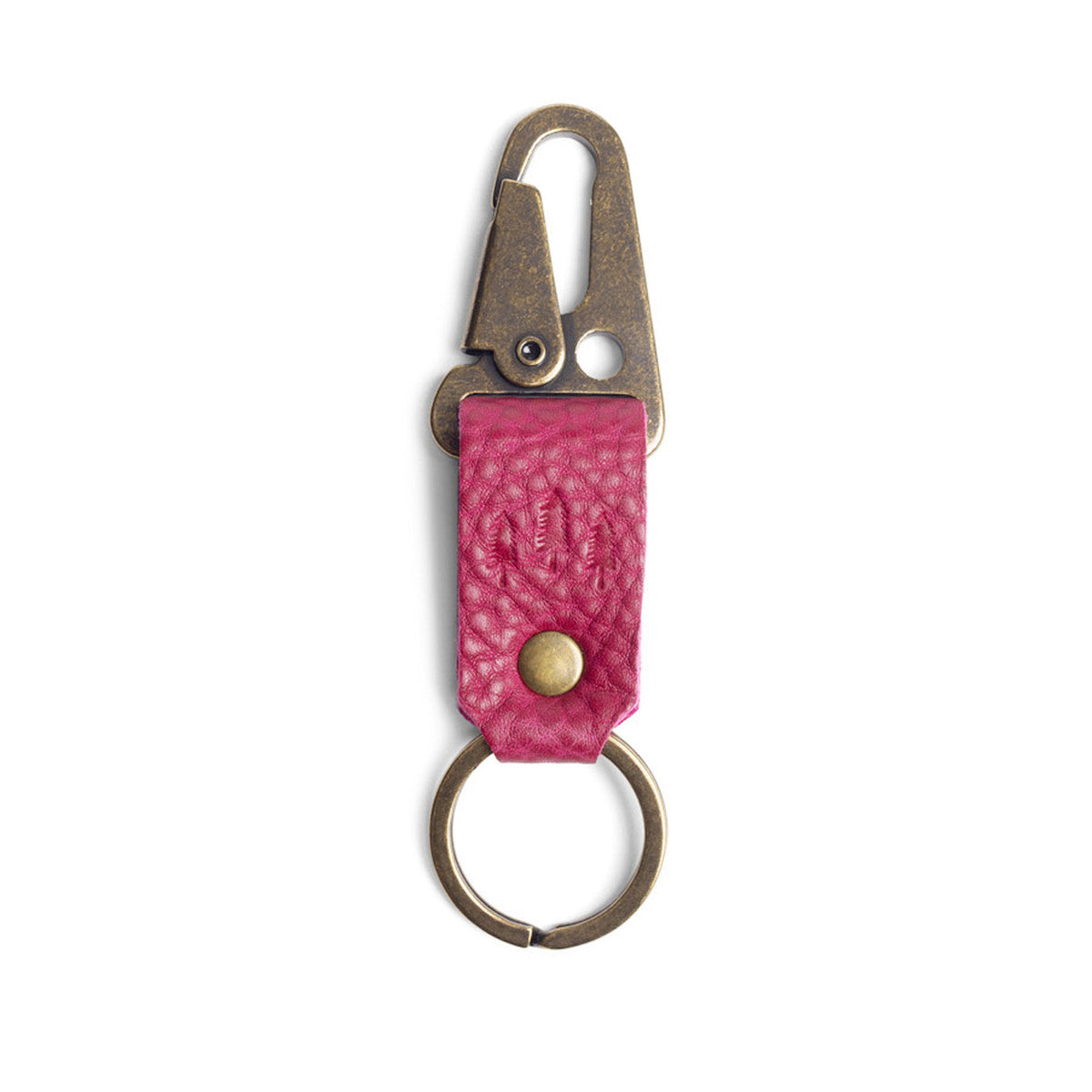 PLG Keychain