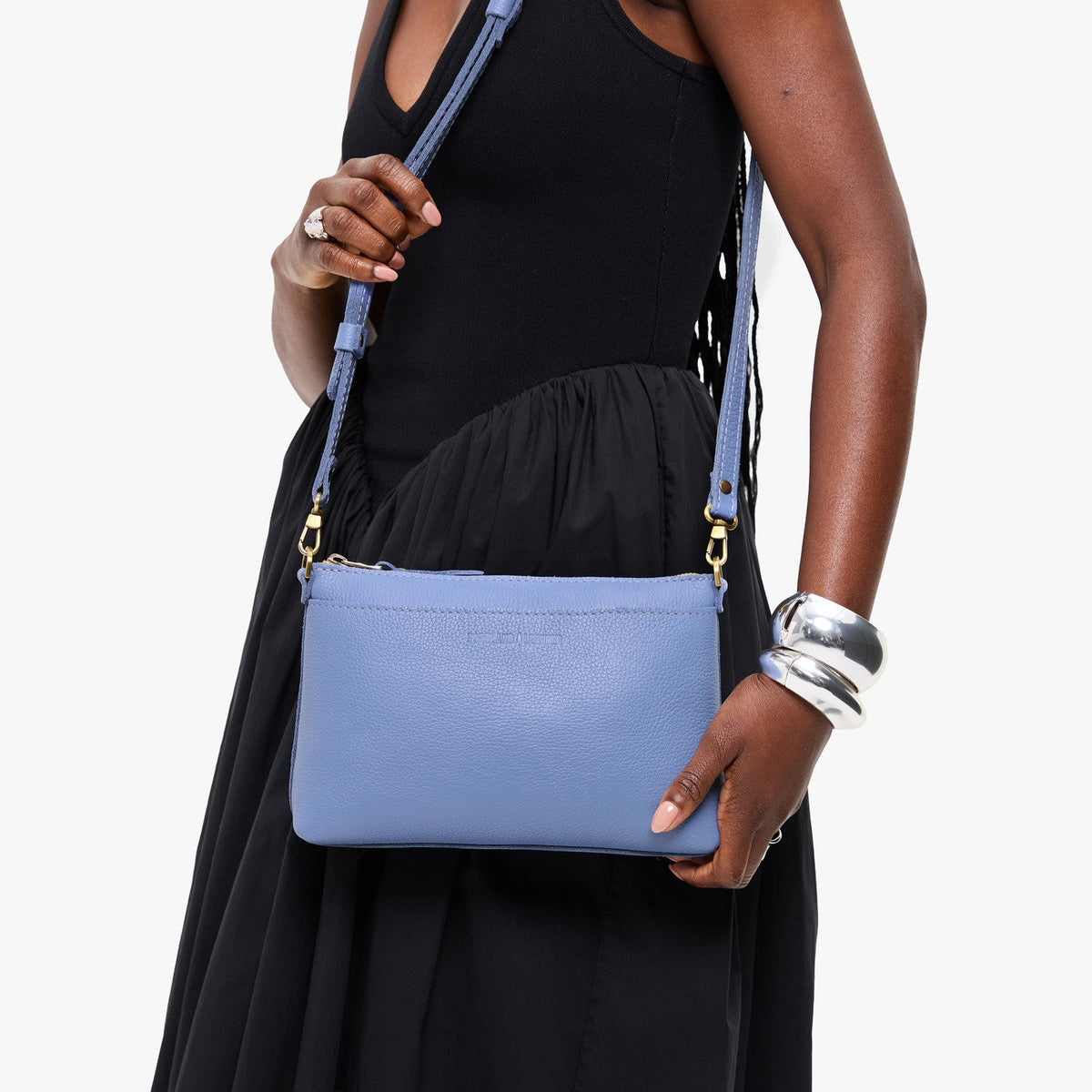 'Almost Perfect' Poppy Purse