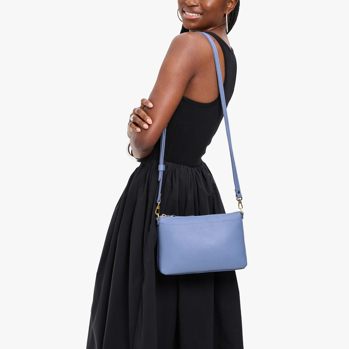 'Almost Perfect' Poppy Purse