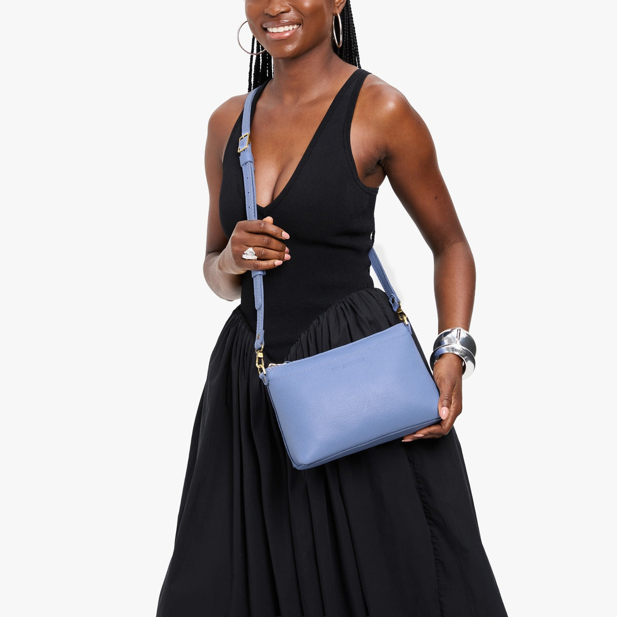 'Almost Perfect' Poppy Purse
