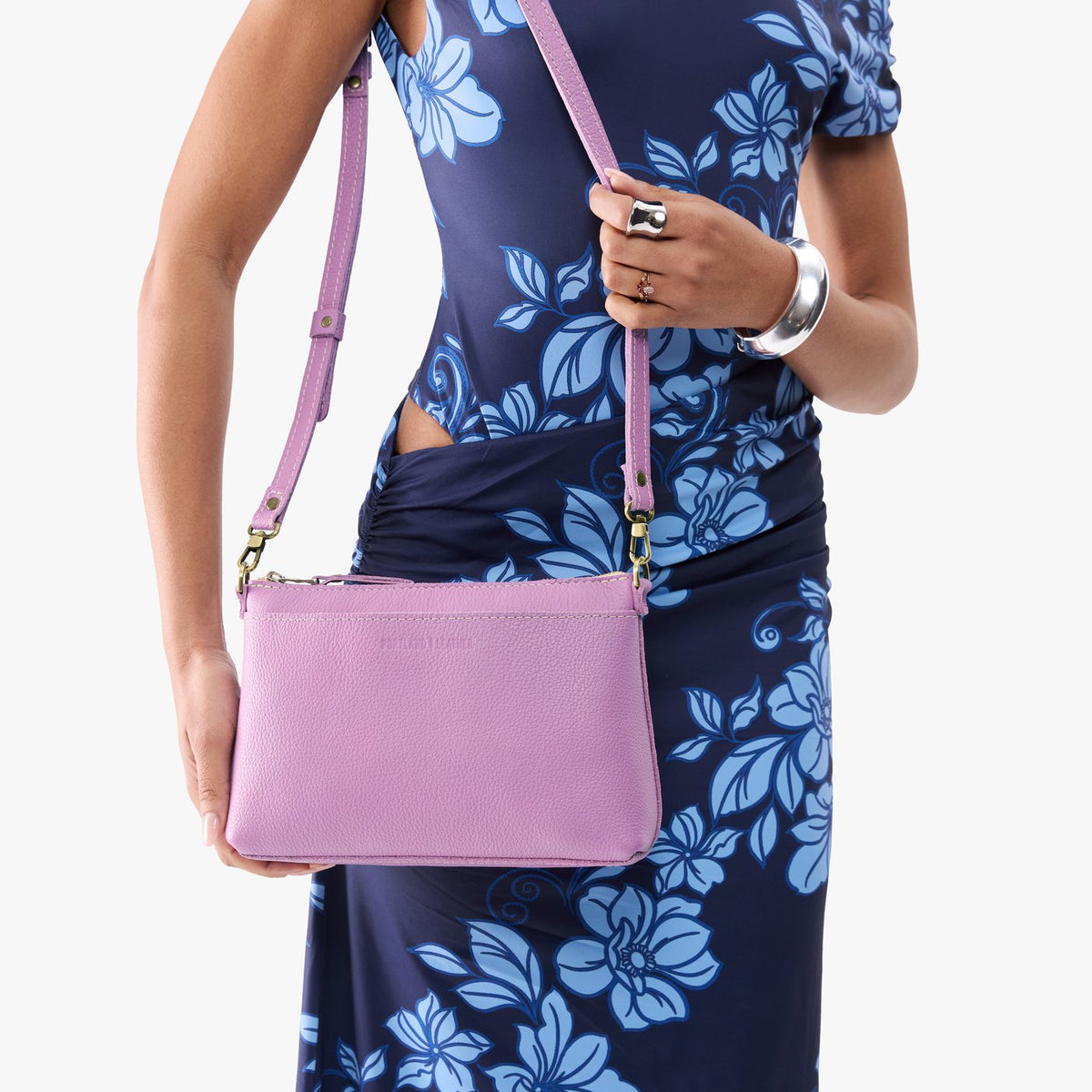 'Almost Perfect' Poppy Purse