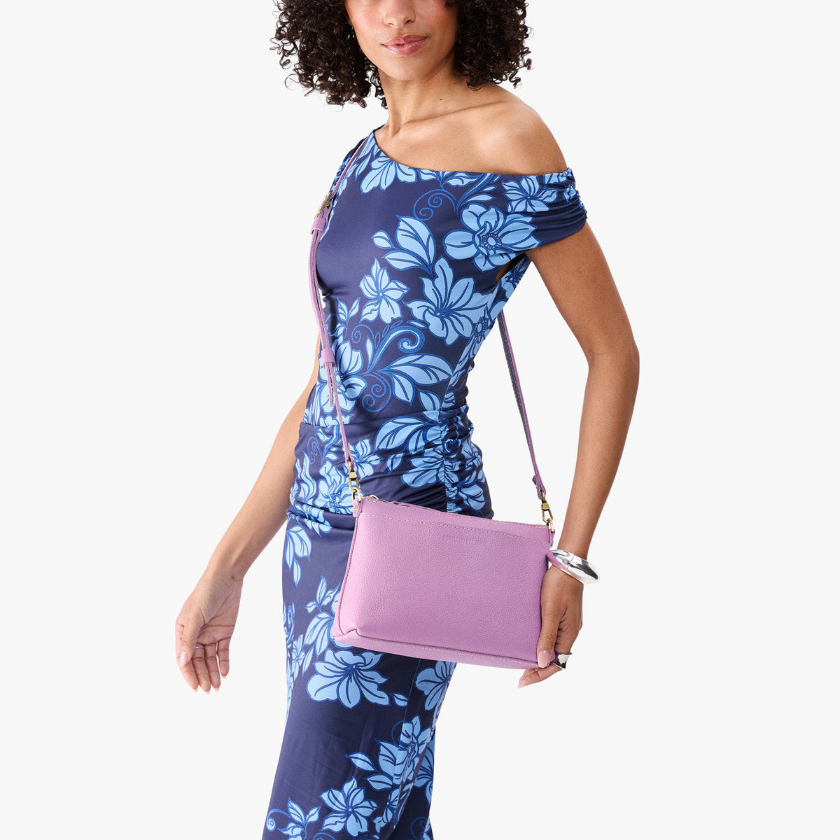'Almost Perfect' Poppy Purse