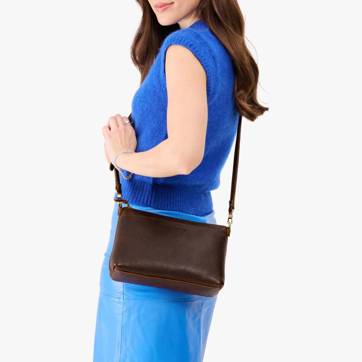 'Almost Perfect' Poppy Purse