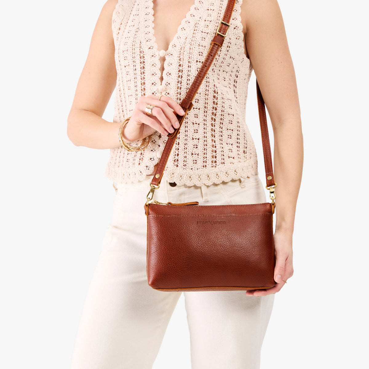 'Almost Perfect' Poppy Purse