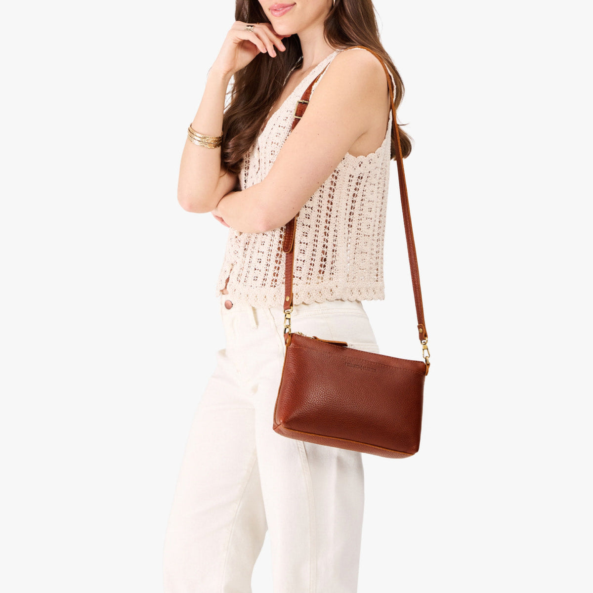 'Almost Perfect' Poppy Purse