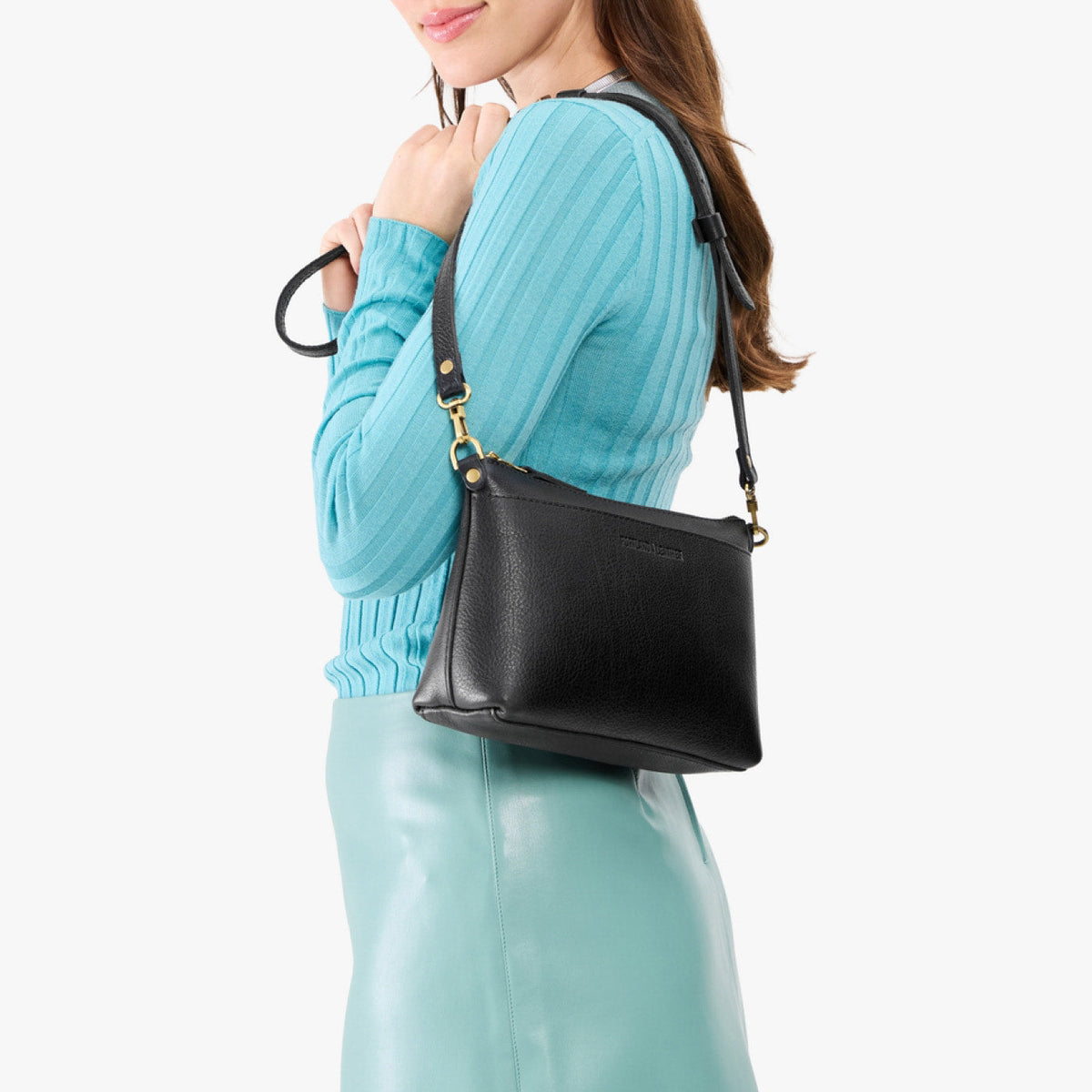 'Almost Perfect' Poppy Purse