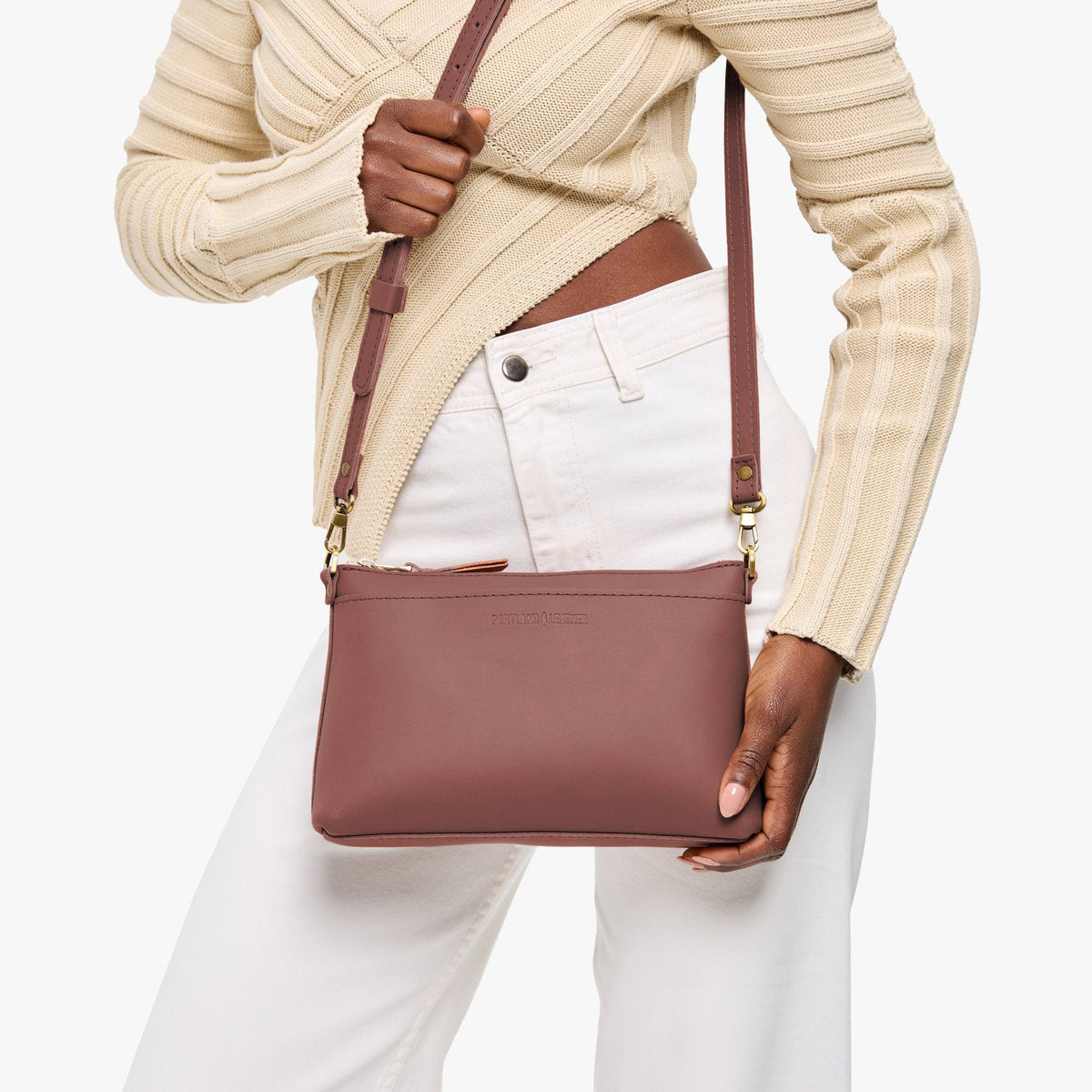 'Almost Perfect' Poppy Purse