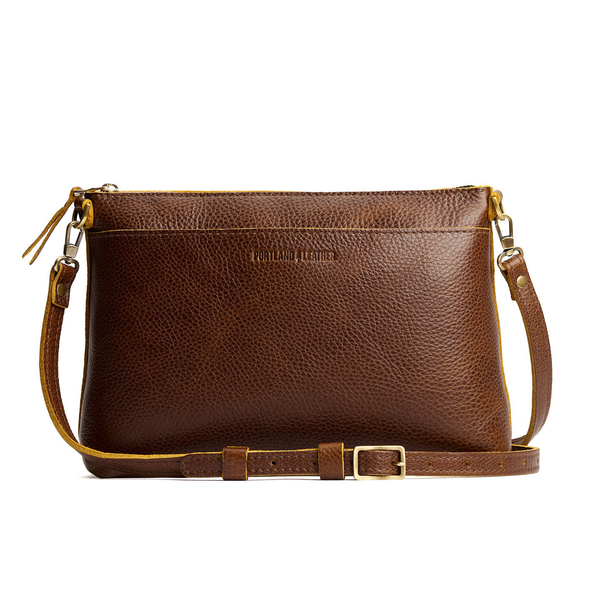 'Almost Perfect' Poppy Purse