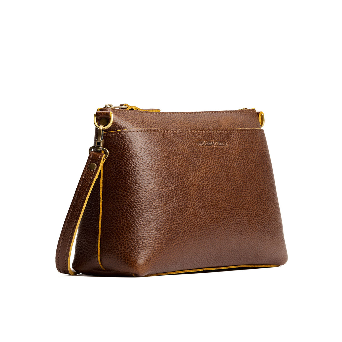'Almost Perfect' Poppy Purse