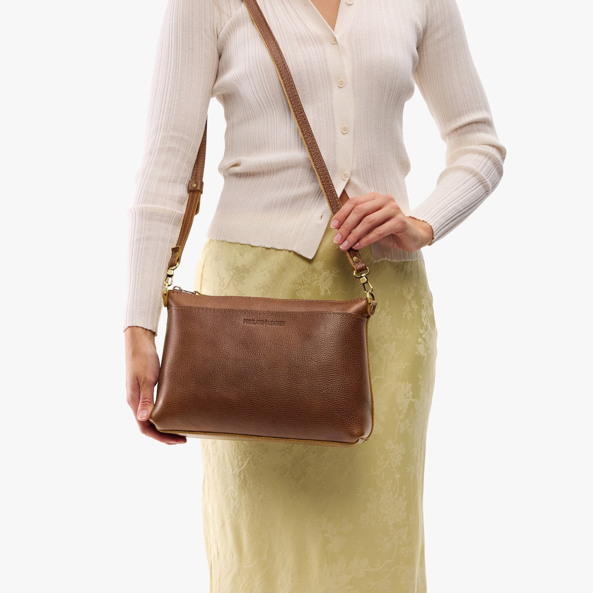 'Almost Perfect' Poppy Purse