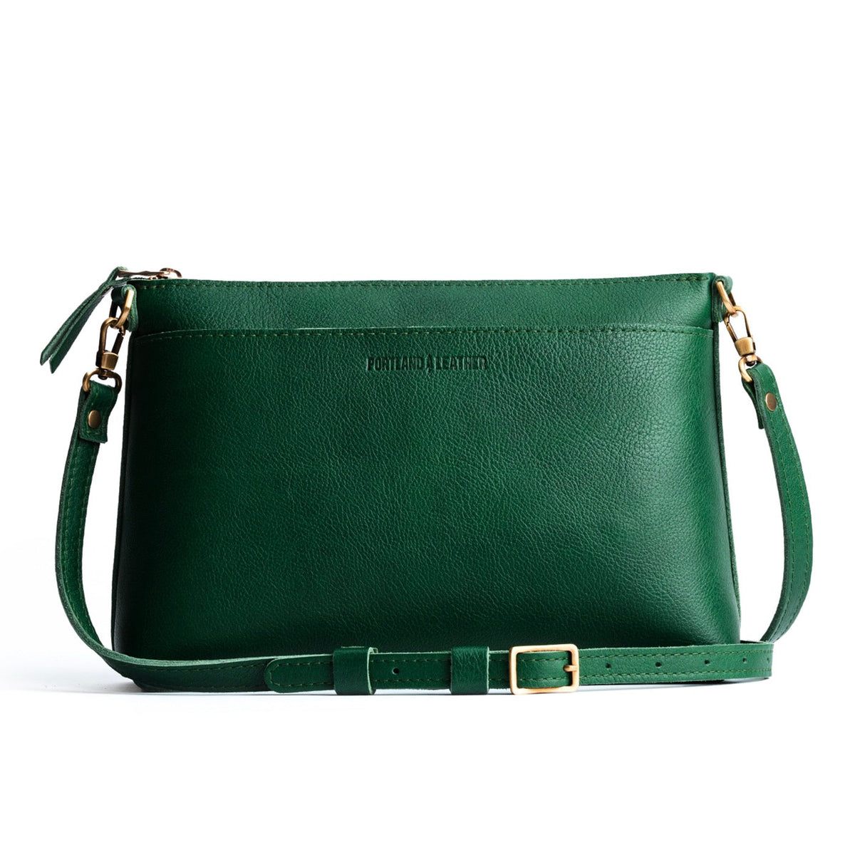 'Almost Perfect' Poppy Purse