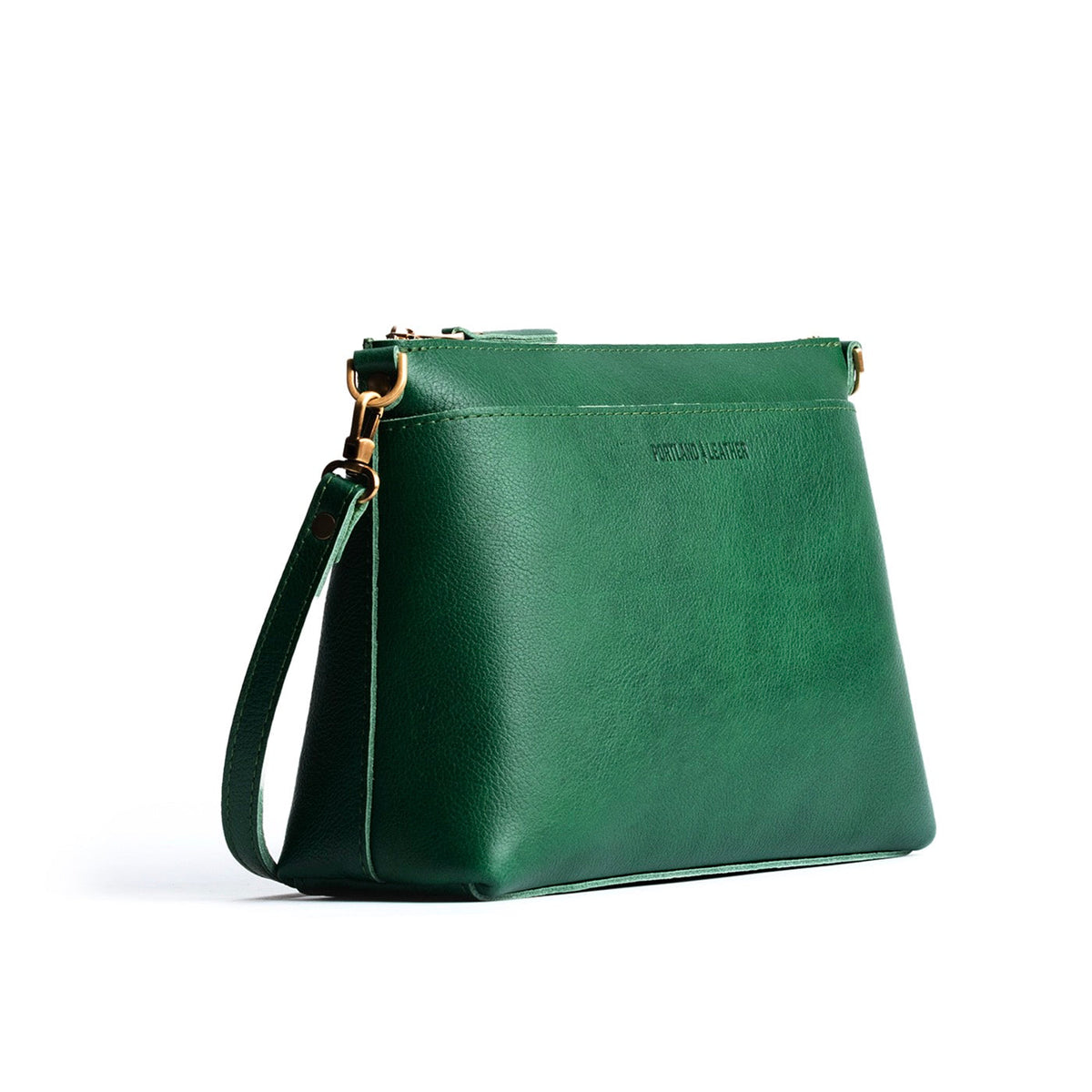 'Almost Perfect' Poppy Purse