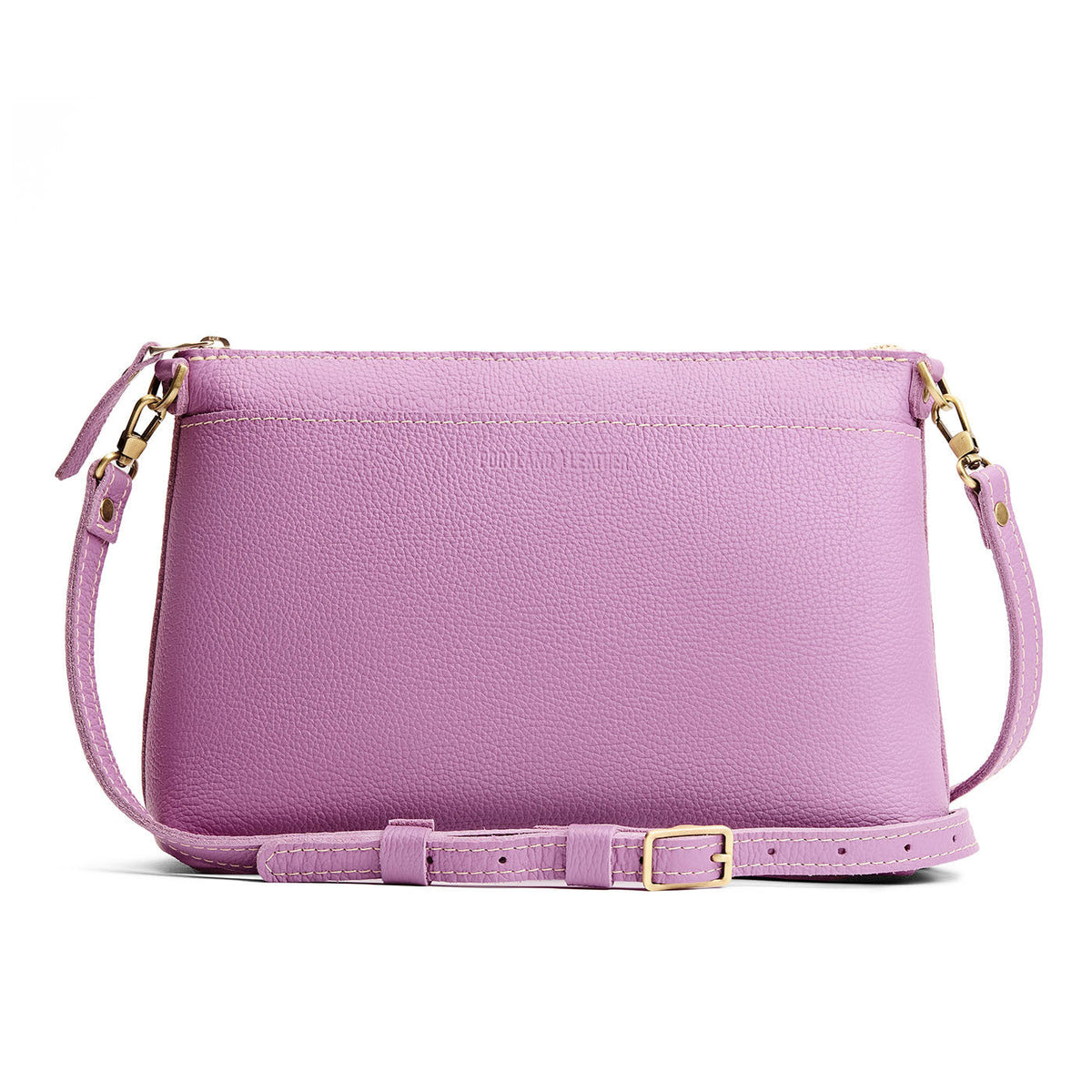 'Almost Perfect' Poppy Purse
