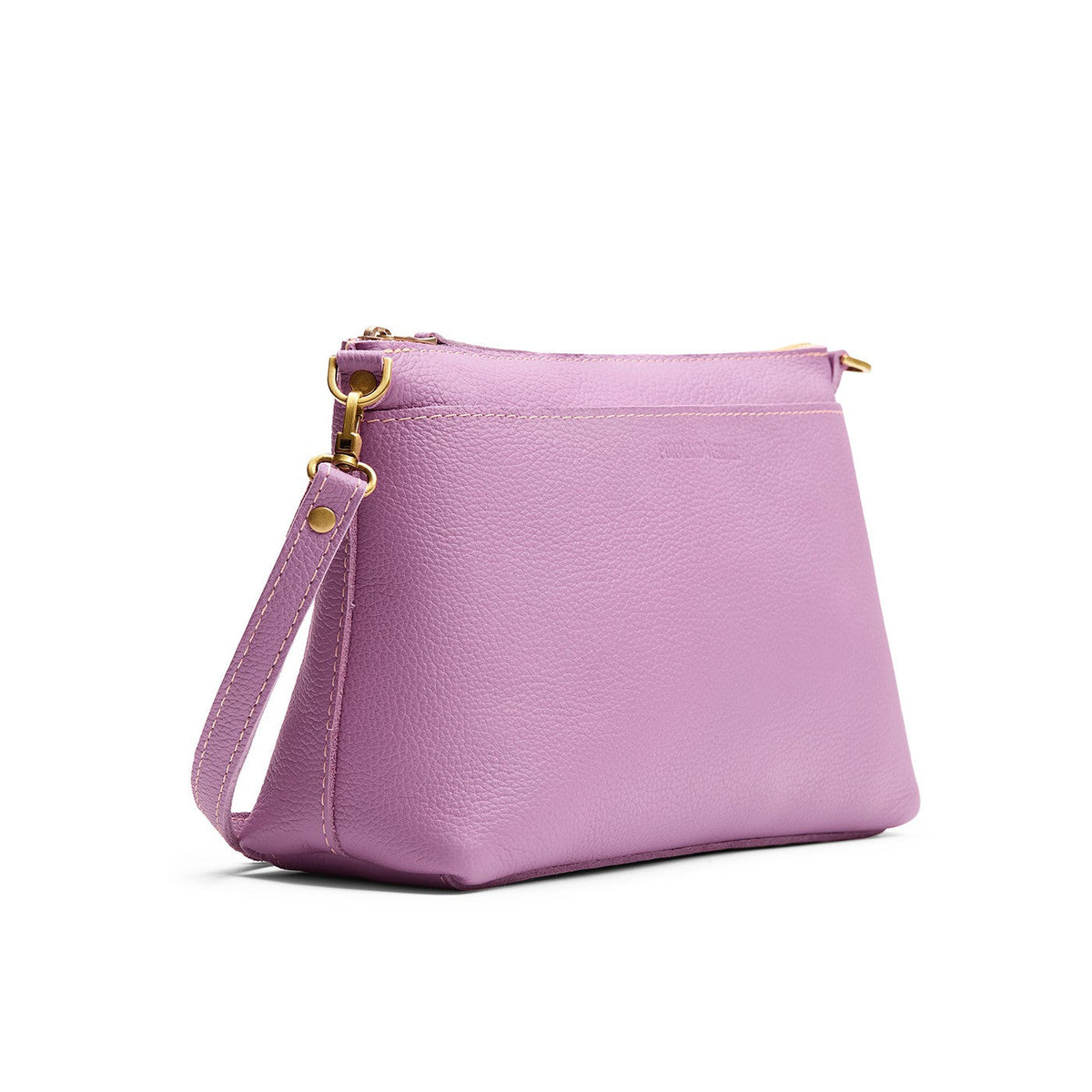 'Almost Perfect' Poppy Purse