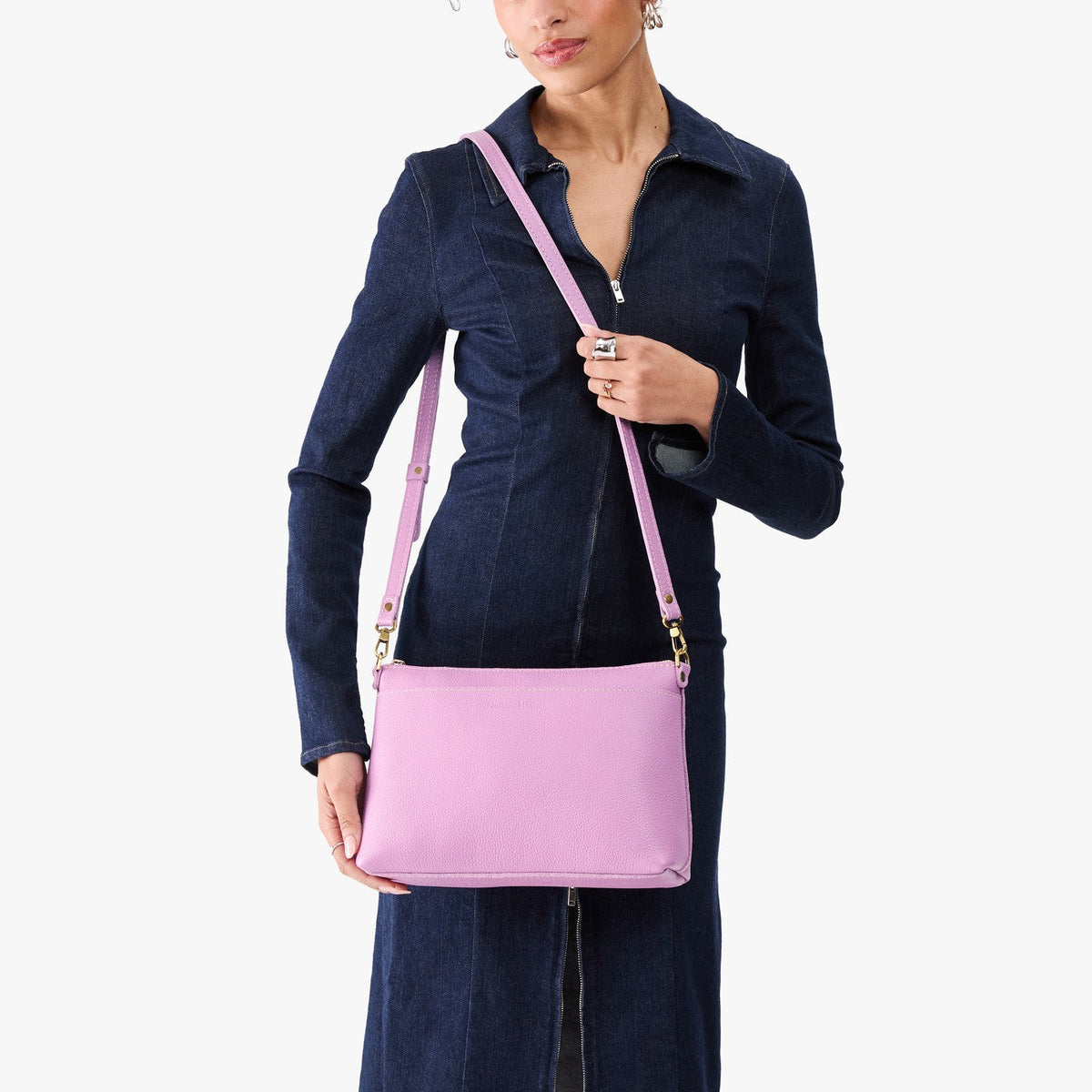 'Almost Perfect' Poppy Purse