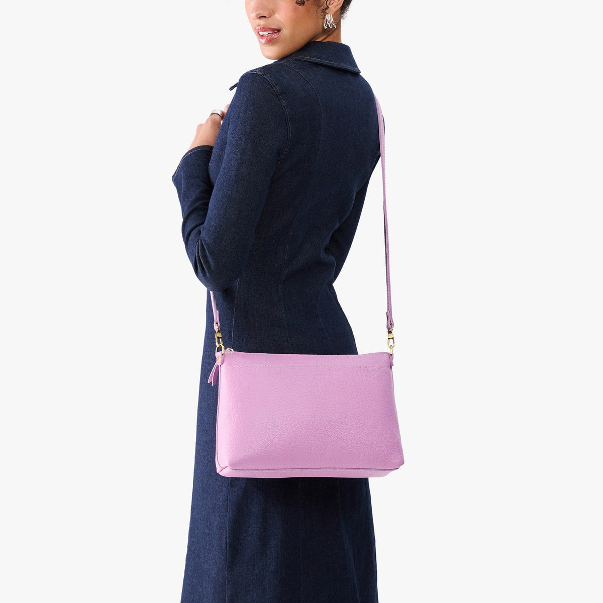 'Almost Perfect' Poppy Purse