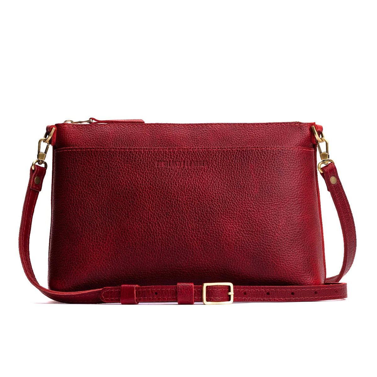 'Almost Perfect' Poppy Purse