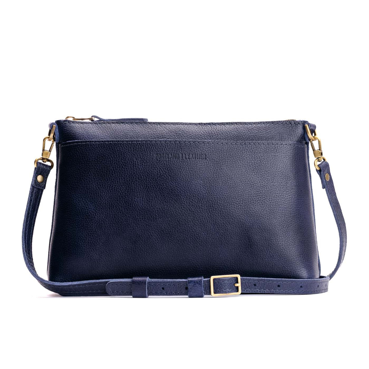 'Almost Perfect' Poppy Purse