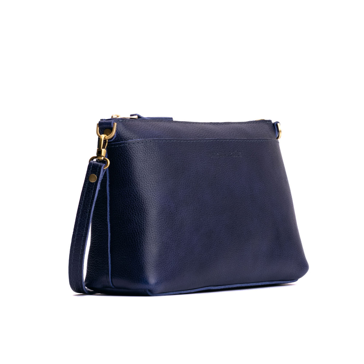 'Almost Perfect' Poppy Purse