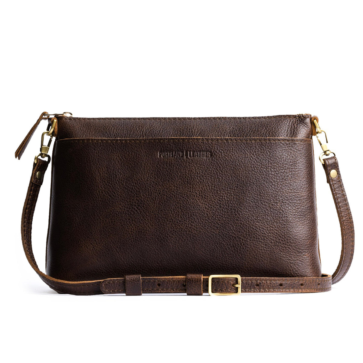 'Almost Perfect' Poppy Purse