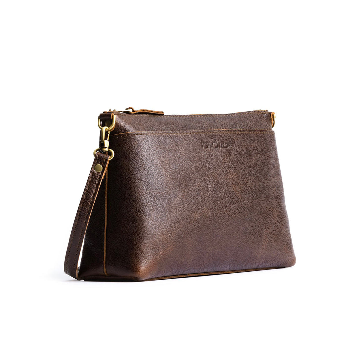 'Almost Perfect' Poppy Purse