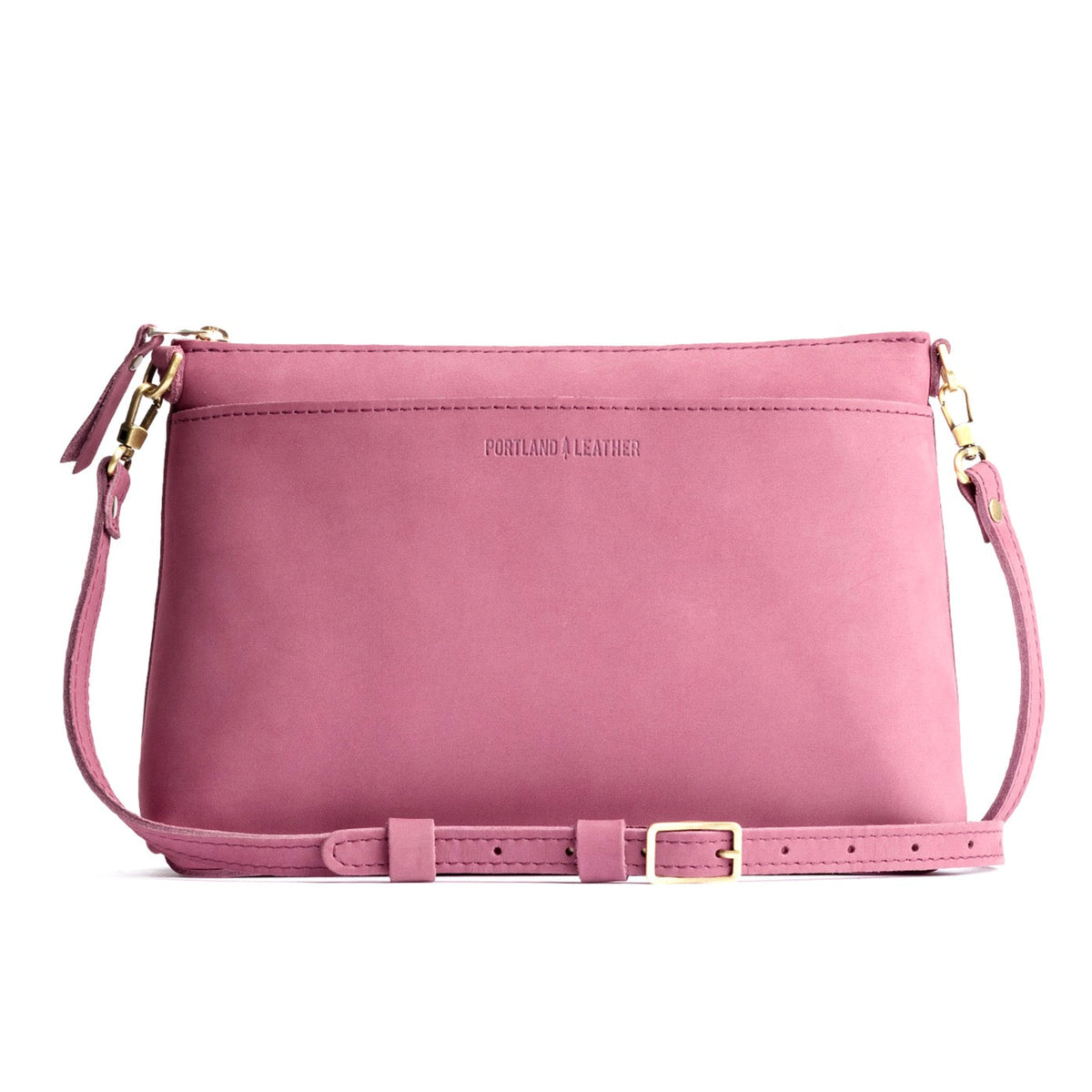 'Almost Perfect' Poppy Purse