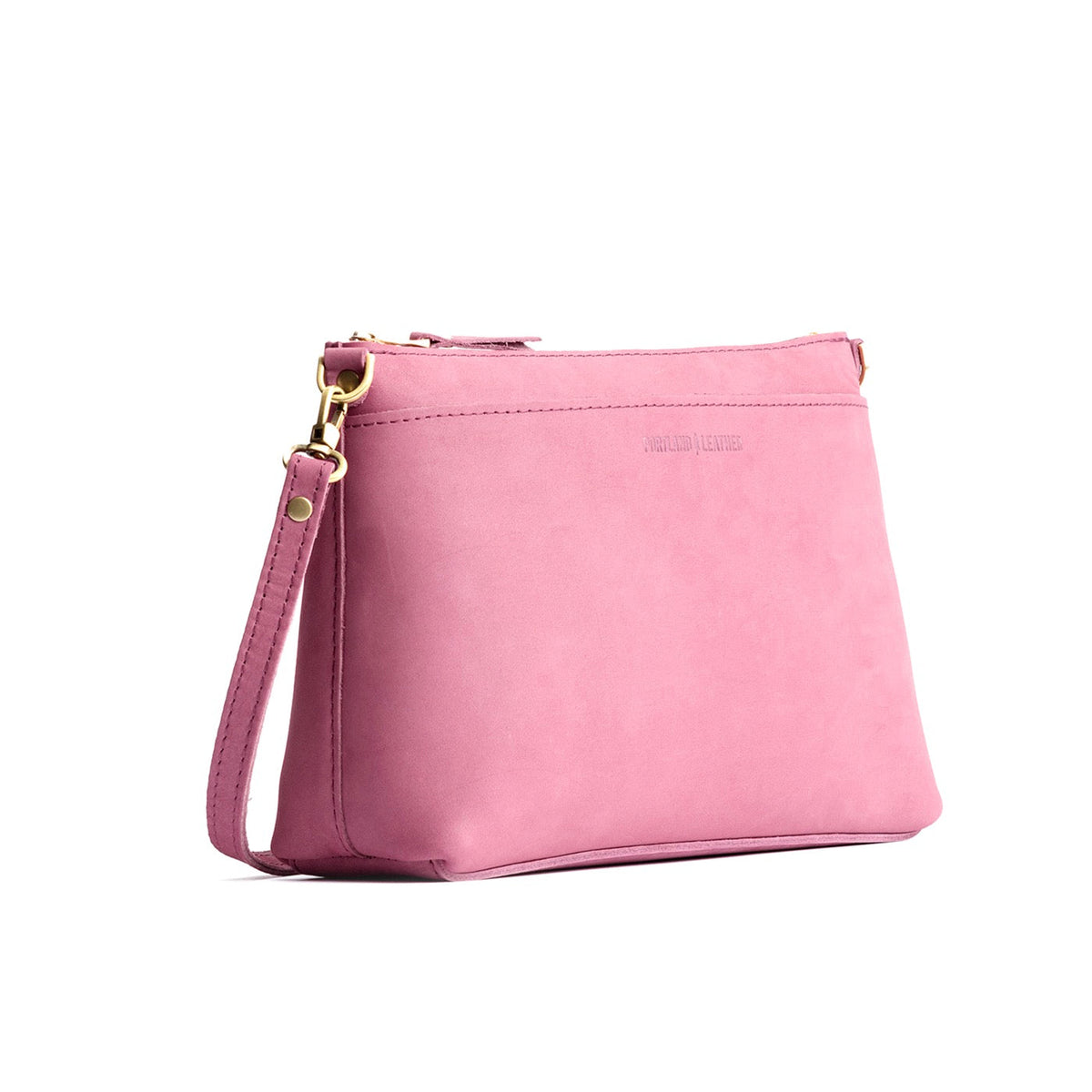 'Almost Perfect' Poppy Purse