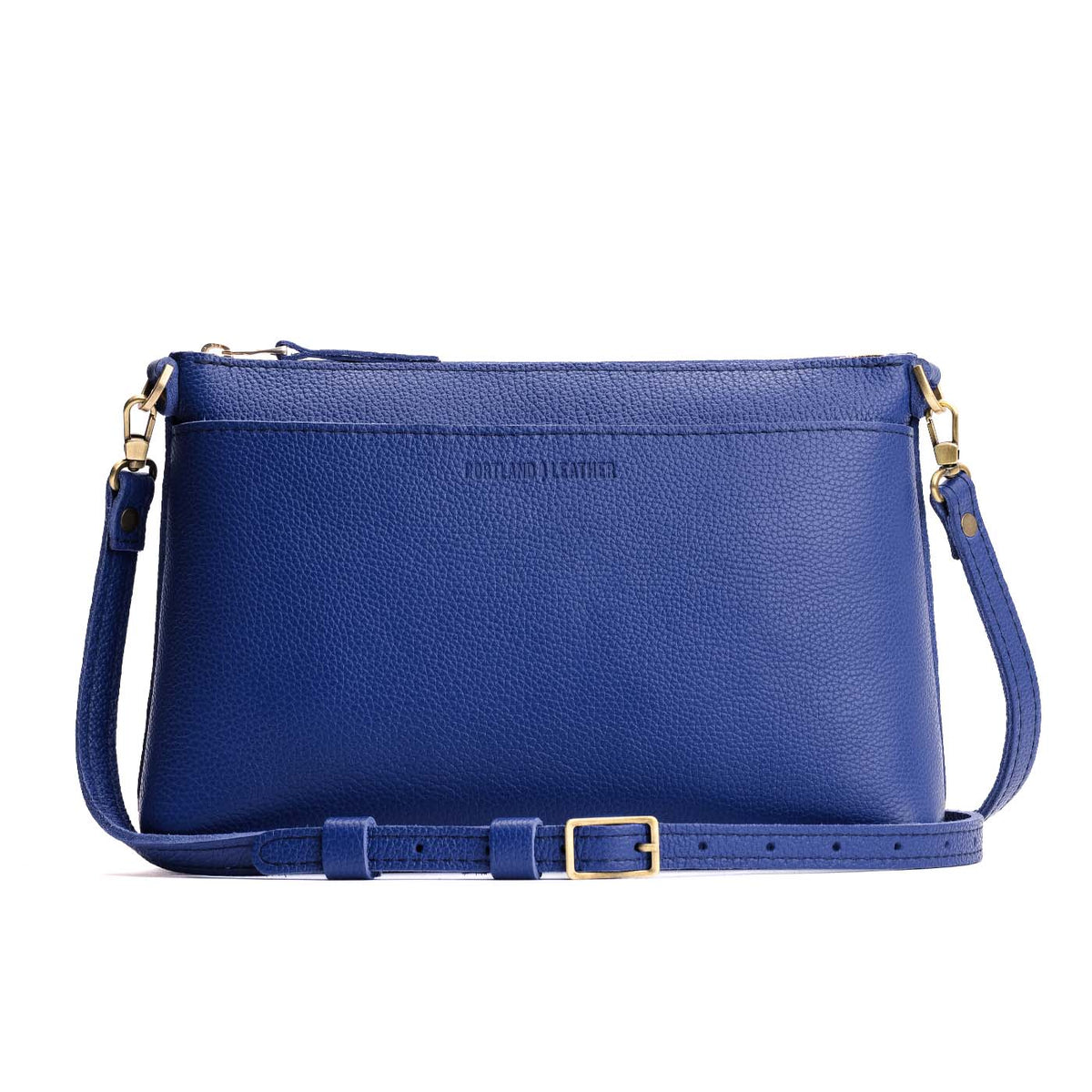 'Almost Perfect' Poppy Purse