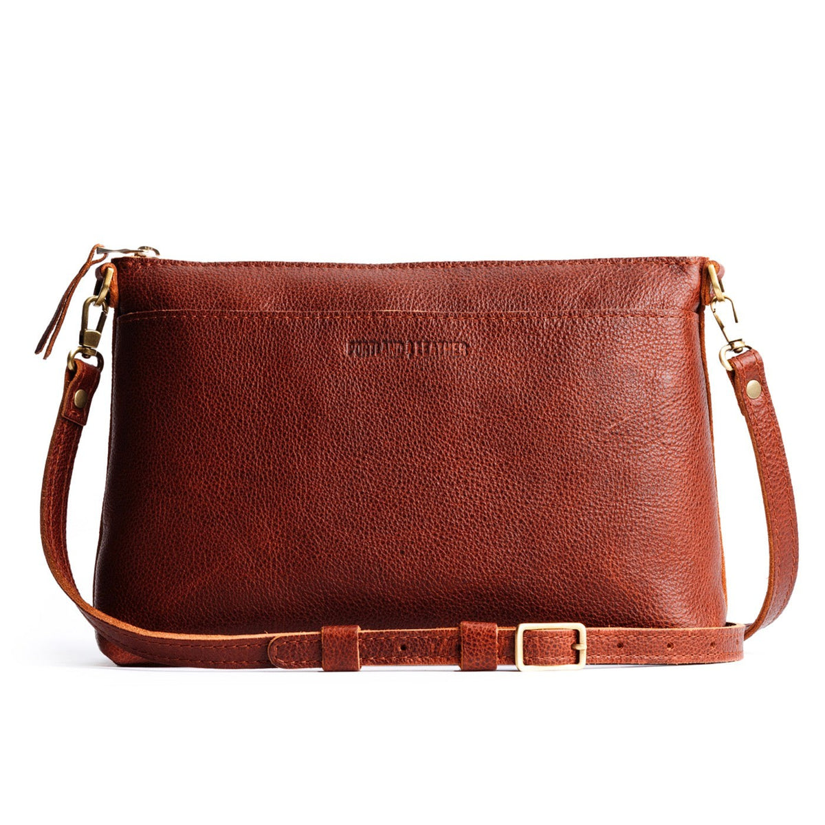 'Almost Perfect' Poppy Purse