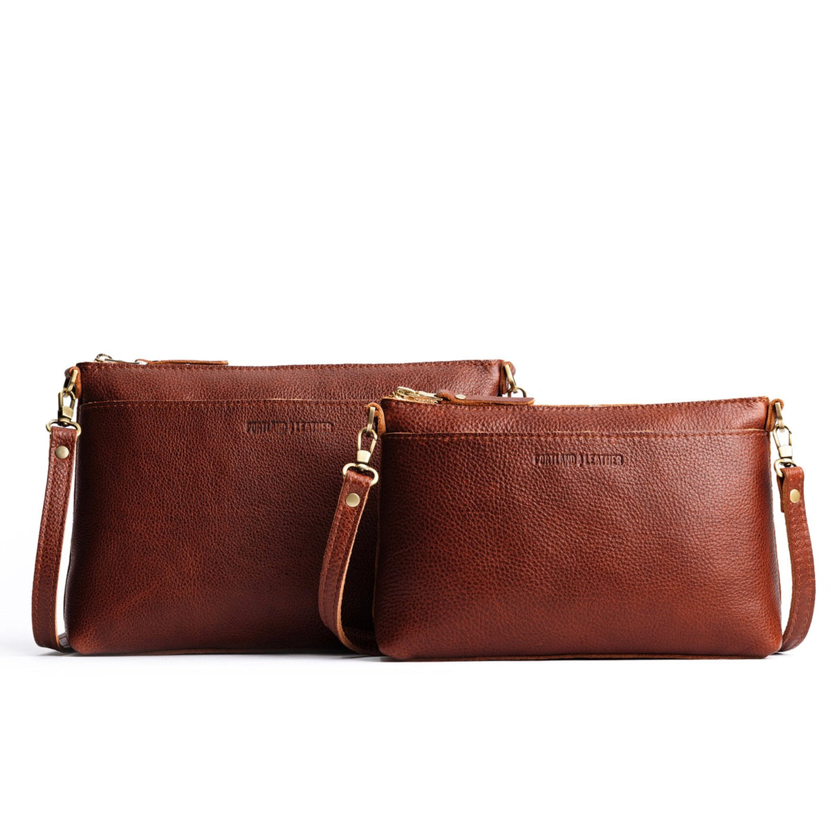 'Almost Perfect' Poppy Purse