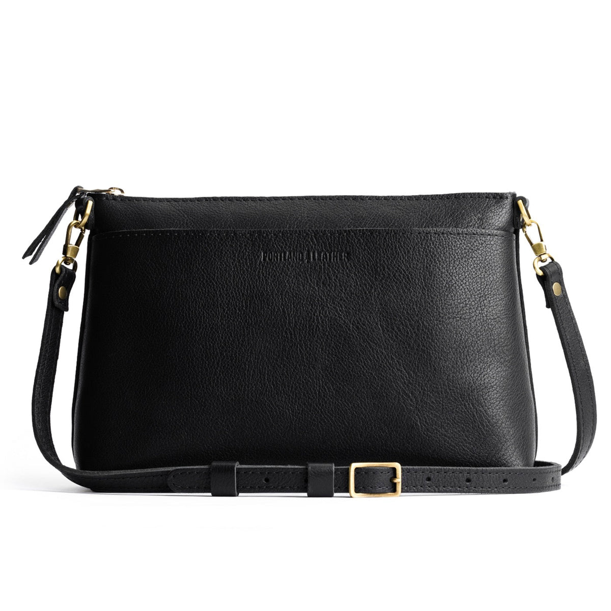 'Almost Perfect' Poppy Purse
